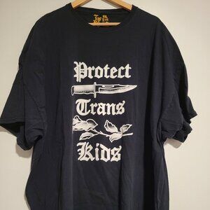 Protect Trans Kids Shirt